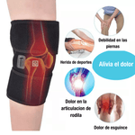 Rodillera Termica FlexyComfort