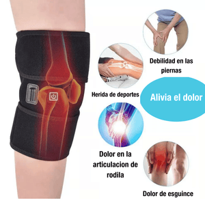 Rodillera Termica FlexyComfort